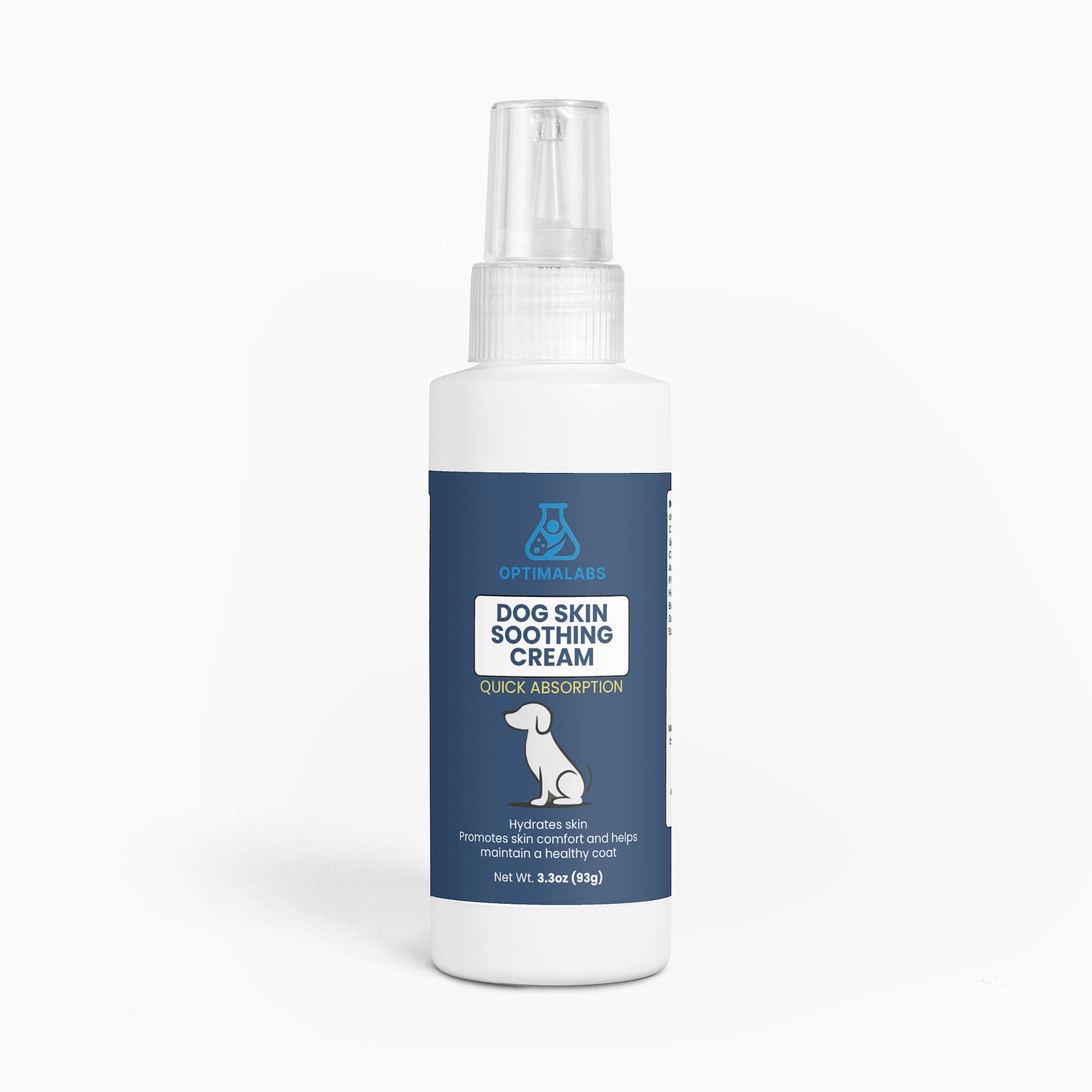 Dog Skin Soothing Cream