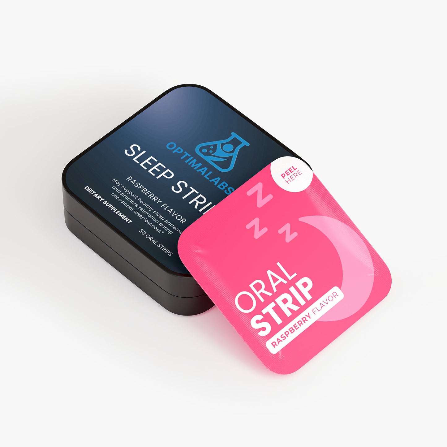 Sleep Strips