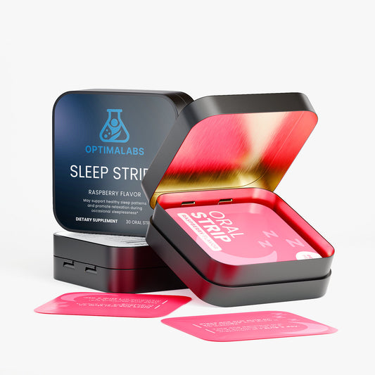 Sleep Strips