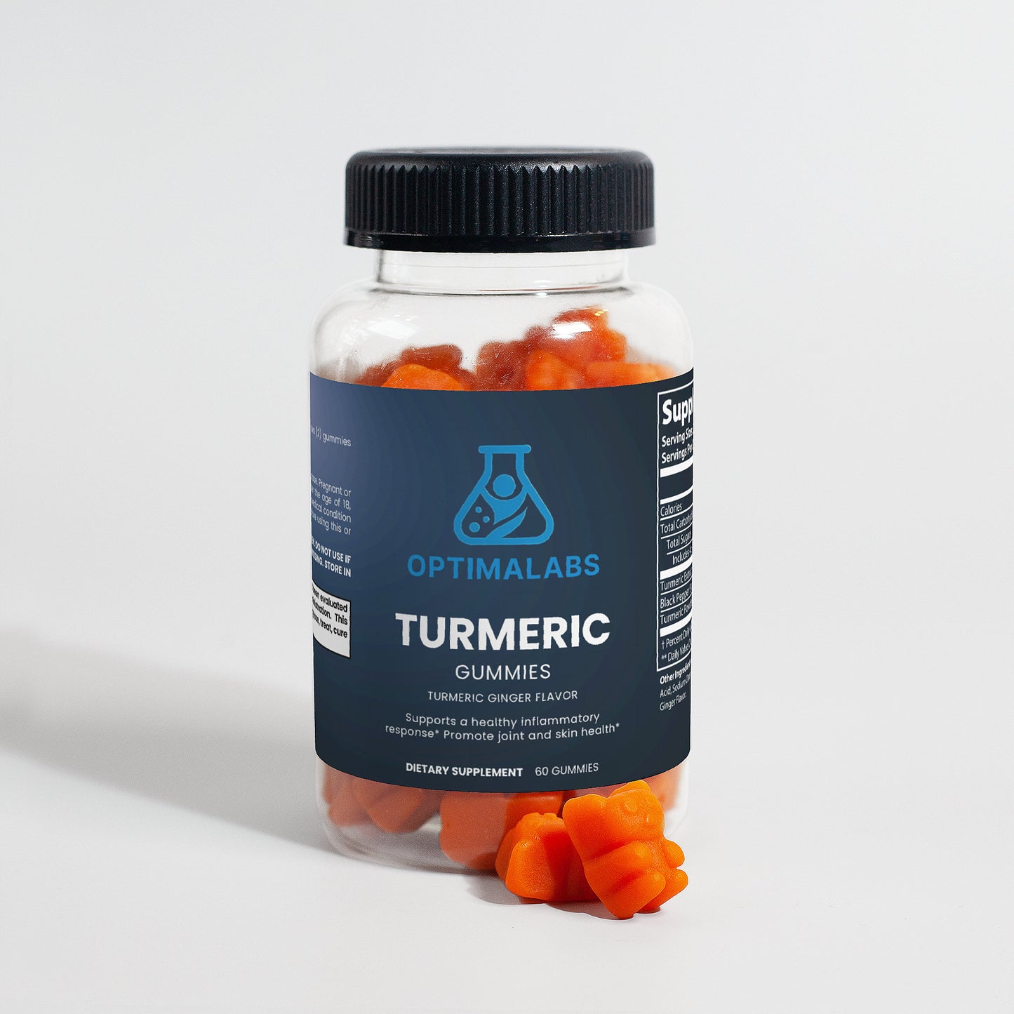 Turmeric Gummies