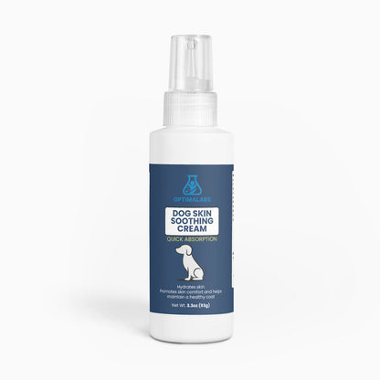 Dog Skin Soothing Cream
