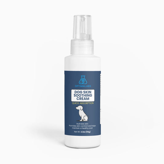 Dog Skin Soothing Cream