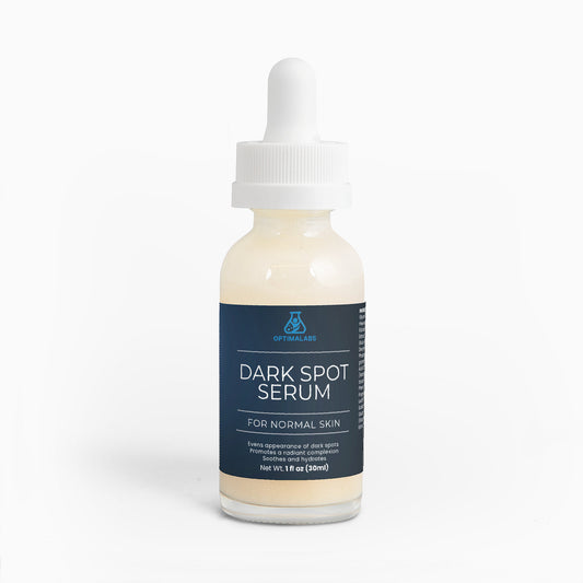 Dark Spot Serum for Normal Skin