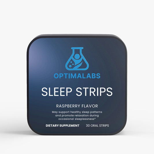 Sleep Strips